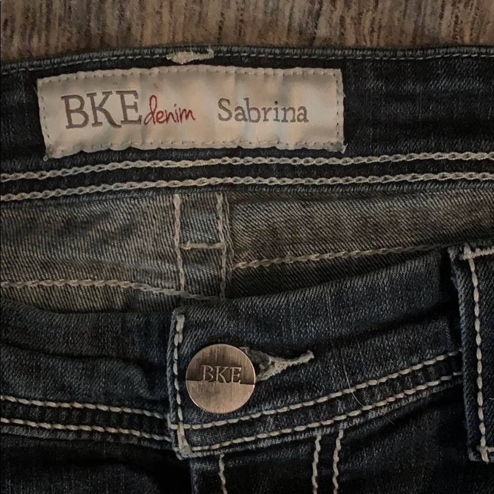 BKE denim Jeans